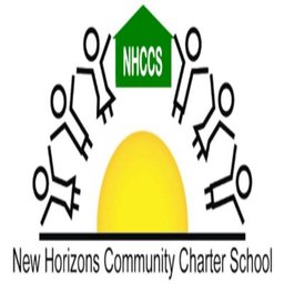 Company logo New Horizons Community Charter School