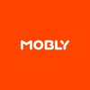 Company logo Mobly