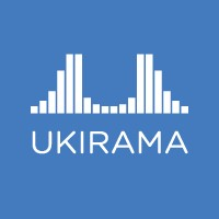 Logo perusahaan Ukirama