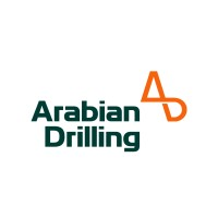 شعار الشركة Arabian Drilling