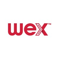 Company logo WEX