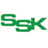 شعار الشركة SSK Group UAE