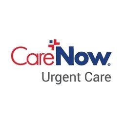 Company logo CareNow