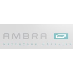 Company logo AMBRA
