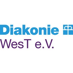 Firmenlogo Diakonie West eV