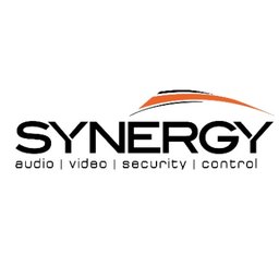 Company logo Synergy Florida