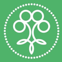 Company logo Earthbound Kids