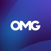 Company logo Omnicom Media Group