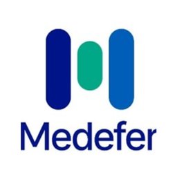 Company logo Medefer