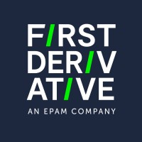 Company logo First Derivative