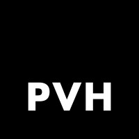 Company logo PVH Corp.