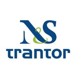 Logotipo de la empresa Net & Services Trantor