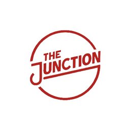 Company logo The Junction Foundation
