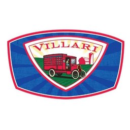 Company logo Villari Foods