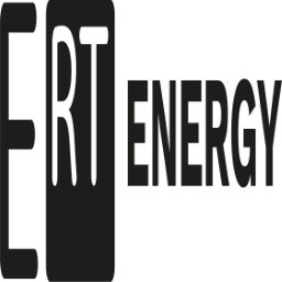 Logo de l'entreprise ERT Energy