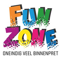 Company logo Funzone