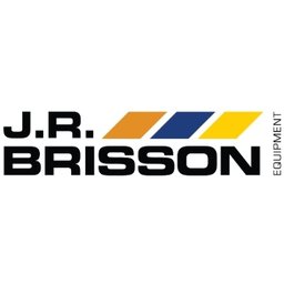 Company logo J.R. Brisson Equipment