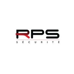 Logo de l'entreprise RPS SECURITE