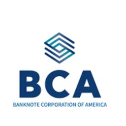 Company logo BANKNOTE CORP OF AMERICA