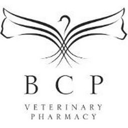 Company logo BCP Veterinary Pharmacy