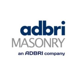 Company logo Adbri Masonry