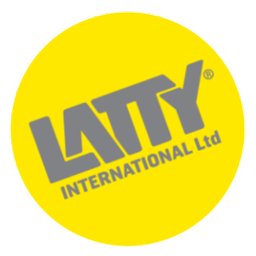 Logo de l'entreprise LATTY INTERNATIONAL