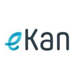 Logo perusahaan Ekan Indonesia