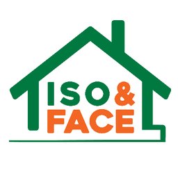Logo de l'entreprise ISO&FACE