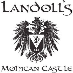 Company logo Landoll's Mohican Castle