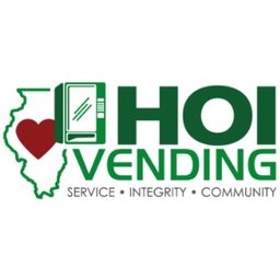Company logo HOI Midwest