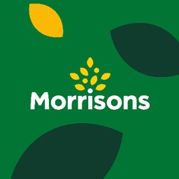 Company logo Wm Morrisons Supermarkets