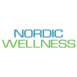 Company logo Nordic Wellness