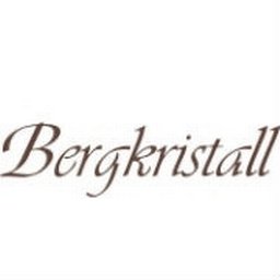 Firmenlogo Hotel Bergkristall