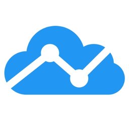 Logotipo de la empresa TradingView
