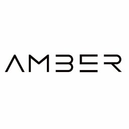 Company logo Amber Studio