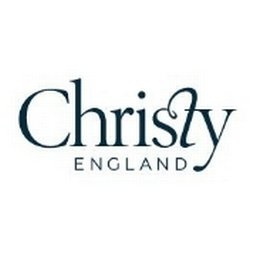Company logo Christy UK