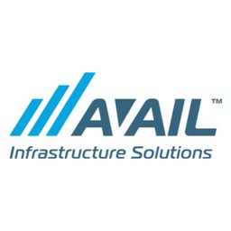 Company logo Avail Infrastructure Solutions