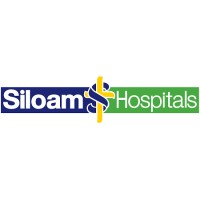 Logo perusahaan Siloam Hospitals