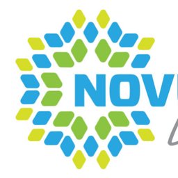 Company logo NOVUS LIFECARE