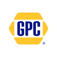 Company logo Genuine Parts Company