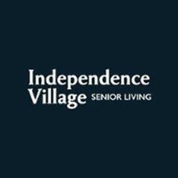 Company logo Independence Village