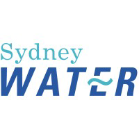 Company logo Sydney Water