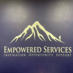 Company logo Empowered Services