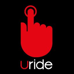 Company logo Uride