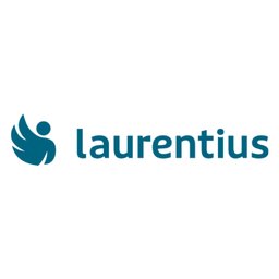 Company logo Laurentius Ziekenhuis