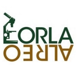 Company logo EORLA / ALREO