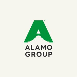 Company logo Alamo Group