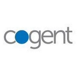 Company logo Cogent Communications