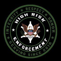 Company logo HIGH RISK ENFORCEMENT LLC
