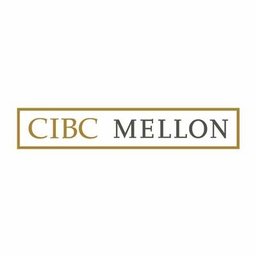 Company logo CIBC Mellon